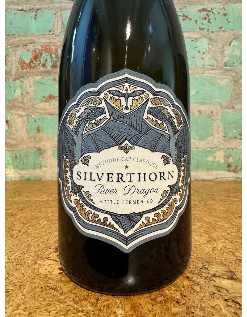 Wines SILVERTHORN 'RIVER DRAGON' SPARKLING BRUT