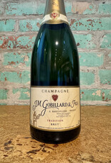 Wines JM GOBILLARD & FILS BRUT TRADITION CHAMPAGNE