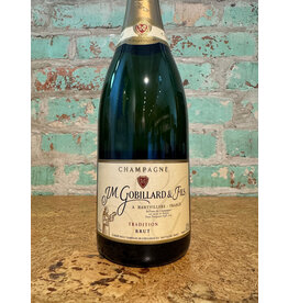 Wines JM GOBILLARD & FILS BRUT TRADITION CHAMPAGNE
