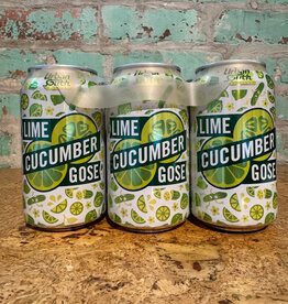 Beer URBAN SOUTH LIME CUCUMBER GOSE 6PACK