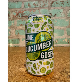 Beer URBAN SOUTH LIME CUCUMBER GOSE SINGLE