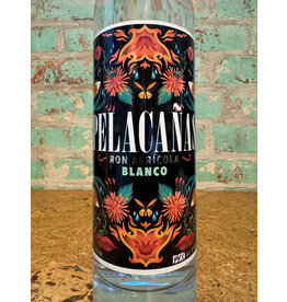 Spirits PELACANAS RON AGRICOLA BLANCO