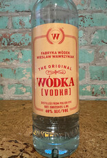 Spirits WODKA POLISH VODKA 1L