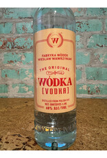 Spirits WODKA POLISH VODKA 1L
