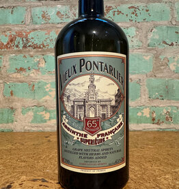 Spirits VIEUX  PONTARLIER ABSINTHE