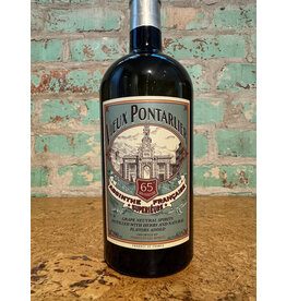 Spirits VIEUX  PONTARLIER ABSINTHE