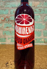 Spirits MOMMENPOP BLOOD ORANGE
