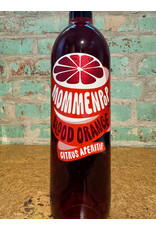 Spirits MOMMENPOP BLOOD ORANGE