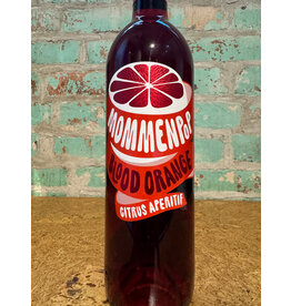 Spirits MOMMENPOP BLOOD ORANGE