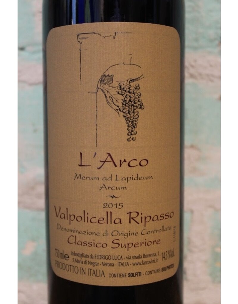 Wines L'ARCO ARCUM ROSSO VERONESE