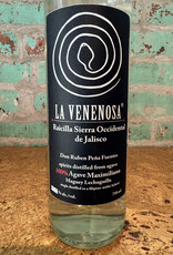 Spirits LA VENENOSA SIERRA OCCIDENTAL RAICILLA