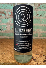 Spirits LA VENENOSA SIERRA OCCIDENTAL RAICILLA