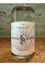Spirits SANTO CUVISO BACANORA BLANCO