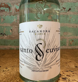 Spirits SANTO CUVISO BACANORA BLANCO