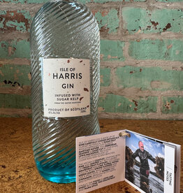 Spirits ISLE OF HARRIS GIN SCOTLAND