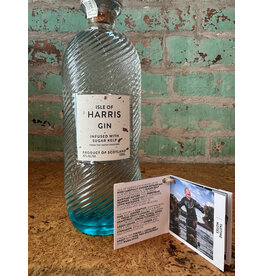 Spirits ISLE OF HARRIS GIN SCOTLAND