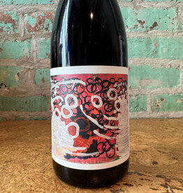 Wines JOLIE-LAIDE TROUSSEAU NOIR