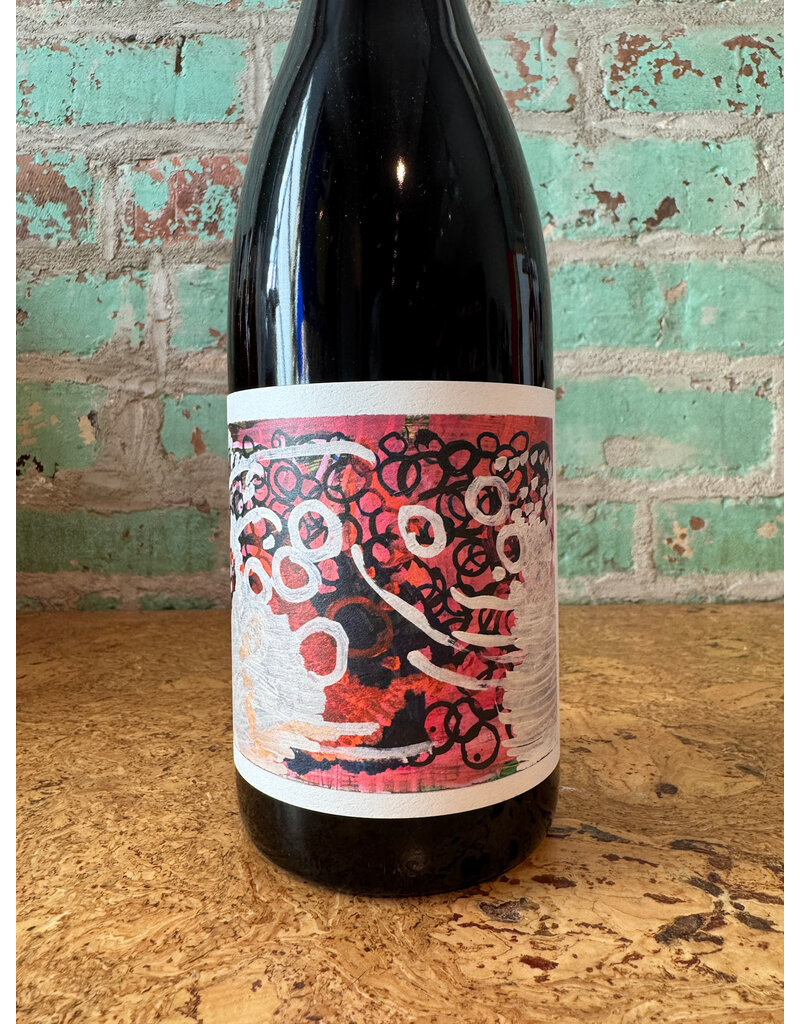 Wines JOLIE-LAIDE TROUSSEAU NOIR
