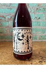 Wines FLOREZ 'POILU'S PINARD' RED BLEND CALIFORNIA