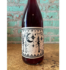Wines FLOREZ 'POILU'S PINARD' RED BLEND CALIFORNIA