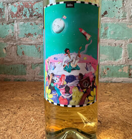Wines GONC 60'S DISCO KERNER