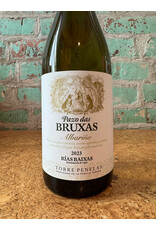Wines TORRES PAZO DAS BRUXAS ALBARINO RIAS BAIXAS SPAIN