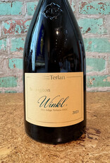 Wines TERLANO WINKL SAUVIGNON BLANC ALTO ADIGE ITALY