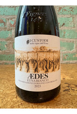 Wines I CUSTODI 'AEDES' ETNA BIANCO