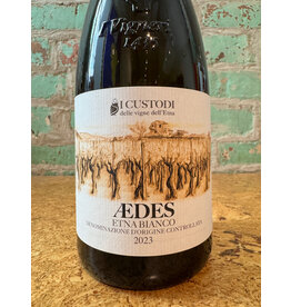 Wines I CUSTODI 'AEDES' ETNA BIANCO