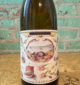 Wines CADRE 'SEA QUEEN' ALBARINO EDNA VALLEY CALIFORNIA