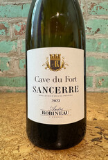 Wines ANDRE ROBINEAU 'CAVE DU FORT' SANCERRE LOIRE VALLEY FRANCE
