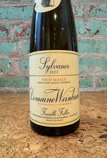 Wines DOMAINE WEINBACH SYLVANER