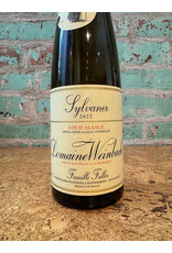 Wines DOMAINE WEINBACH SYLVANER