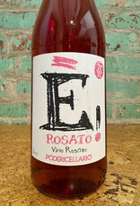 Wines PODERI CELLARIO E ROSATO 1L