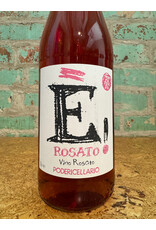 Wines PODERI CELLARIO E ROSATO 1L