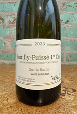 Wines VERGET SUR LA ROCHE 1ER CRU POUILLY-FUISSE