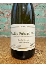 Wines VERGET SUR LA ROCHE 1ER CRU POUILLY-FUISSE