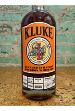 Spirits K.LUKE WHISKEY BOURBON TOASTED BARREL BATCH 4