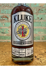 Spirits K.LUKE WHISKEY BOURBON BATCH 11