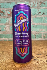 CBD/THC CRESCENT 9 BIG FREIDA WOBBLE 5MG CBD/THC SELTZER CAN