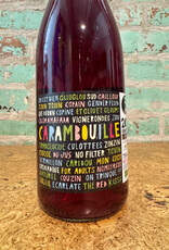 Wines VIGNERONS ESTEZARGUES CARAMBOUILLE