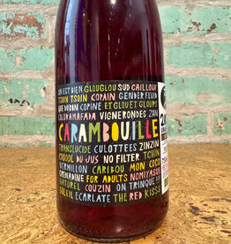 Wines VIGNERONS ESTEZARGUES CARAMBOUILLE