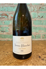 Wines DOMAINE DE L'ENCHANTOIR TERRES BLANCHES SAUMUR