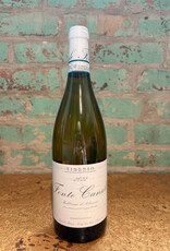Wines TIBERIO FONTE CANALE TREBBIANO D'ABRUZZO