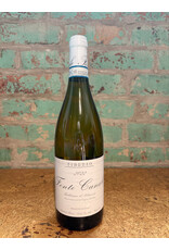 Wines TIBERIO FONTE CANALE TREBBIANO D'ABRUZZO