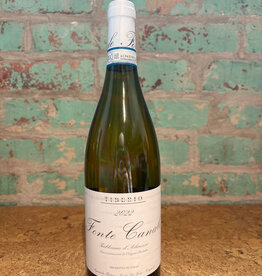 Wines TIBERIO FONTE CANALE TREBBIANO D'ABRUZZO