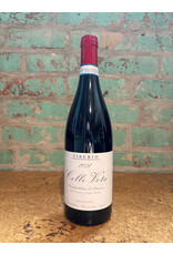 Wines TIBERIO COLLE VOTA MONTEPULCIANO D'ABRUZZO
