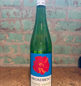 Wines BROADBENT VINHO VERDE