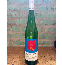 Wines BROADBENT VINHO VERDE