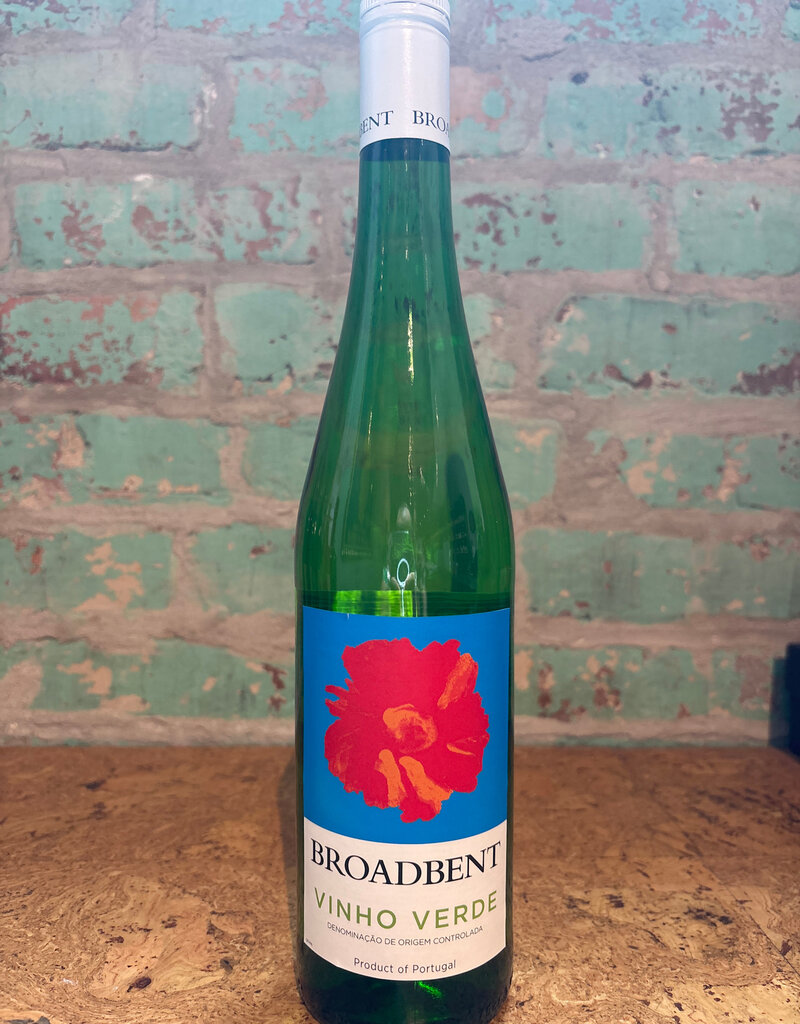 Wines BROADBENT VINHO VERDE